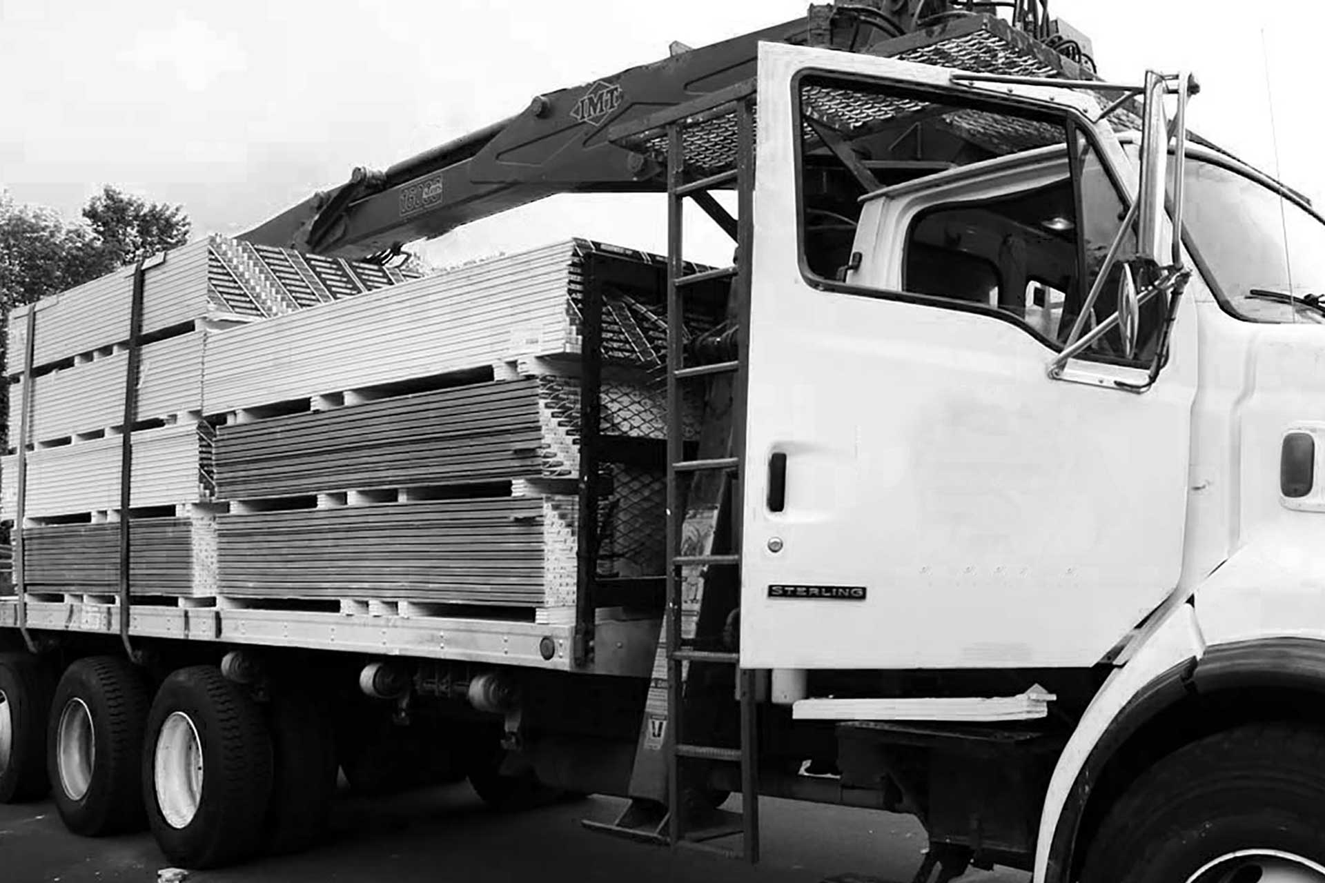 Credit Application Summit Gypsum Supply